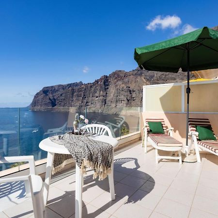 Apartment Buenavista By Interhome アカンティラド・デ・ロス・ヒガンテス エクステリア 写真