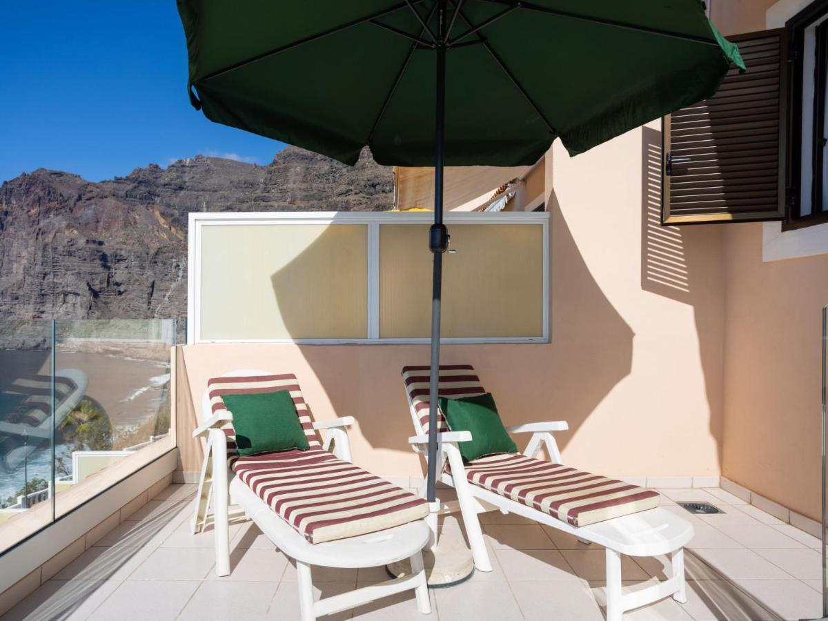 Apartment Buenavista By Interhome アカンティラド・デ・ロス・ヒガンテス エクステリア 写真