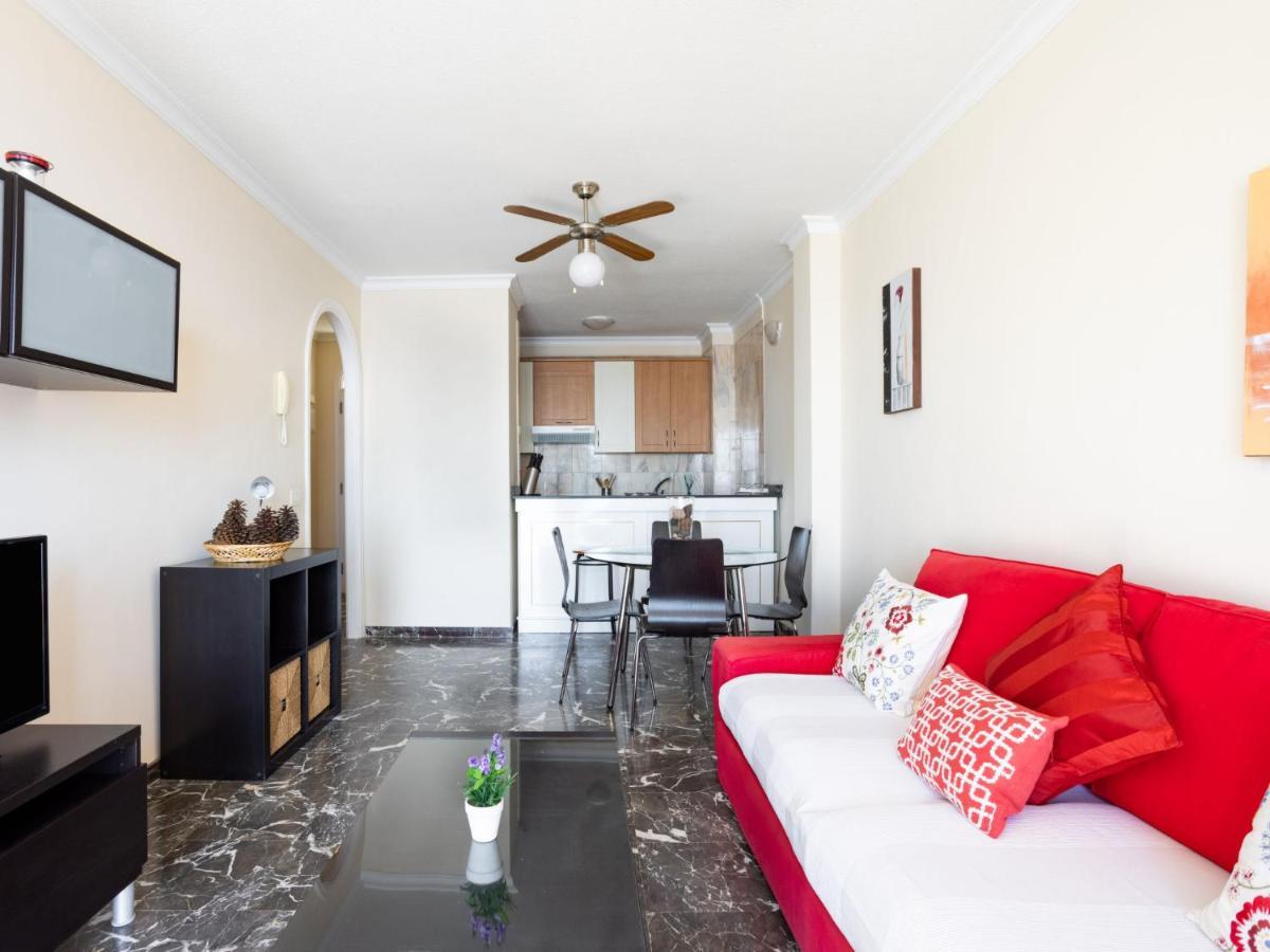 Apartment Buenavista By Interhome アカンティラド・デ・ロス・ヒガンテス エクステリア 写真