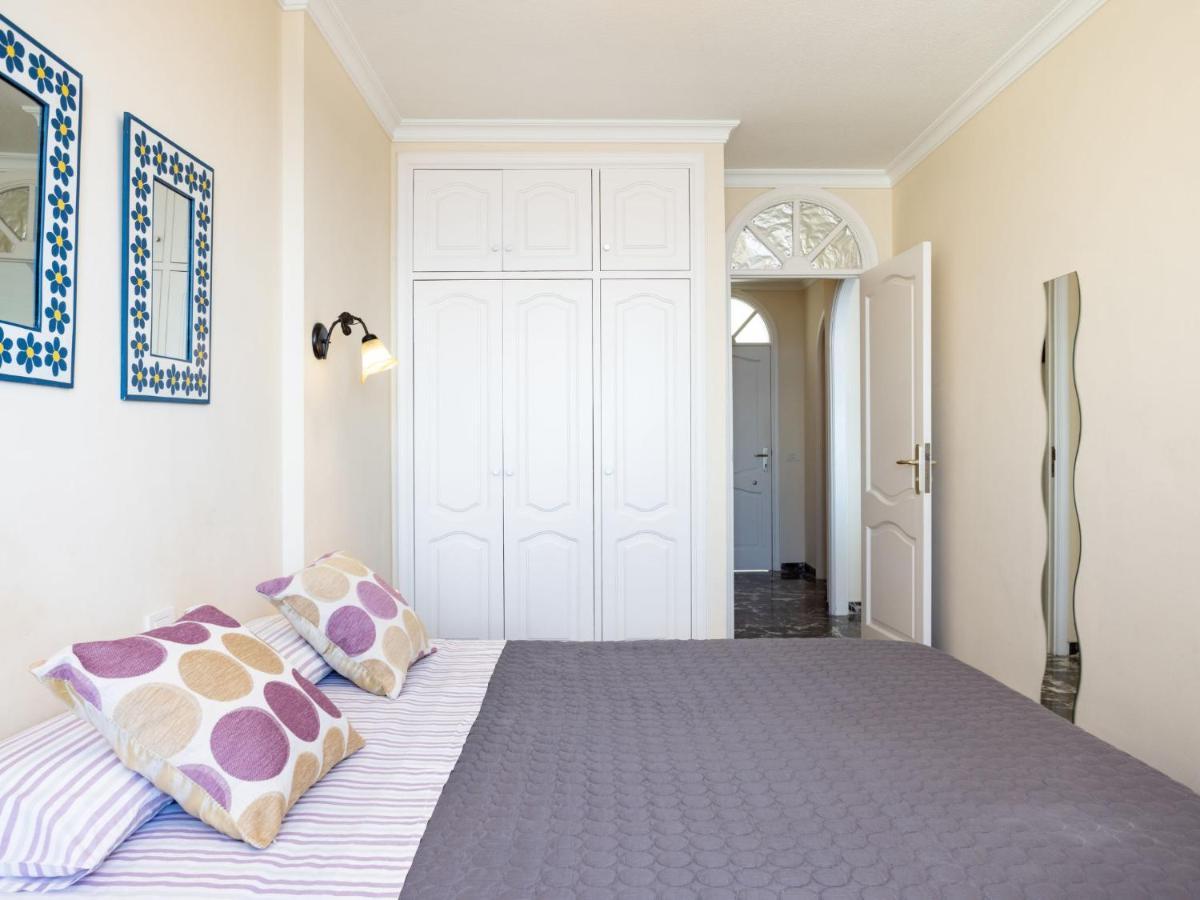 Apartment Buenavista By Interhome アカンティラド・デ・ロス・ヒガンテス エクステリア 写真