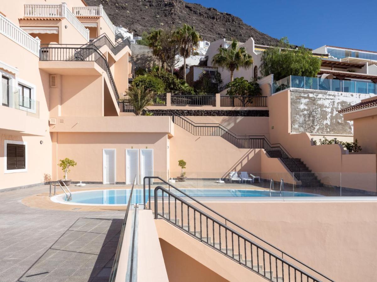 Apartment Buenavista By Interhome アカンティラド・デ・ロス・ヒガンテス エクステリア 写真
