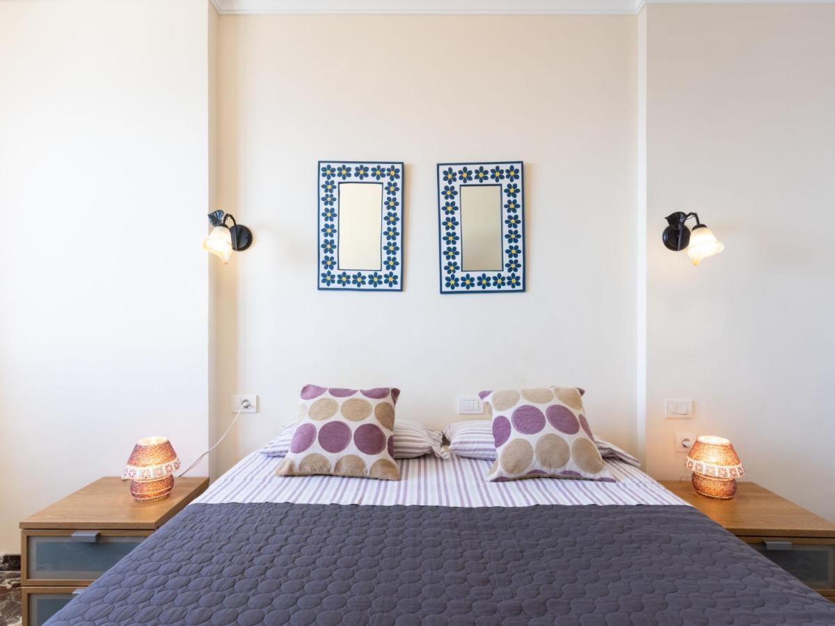 Apartment Buenavista By Interhome アカンティラド・デ・ロス・ヒガンテス エクステリア 写真