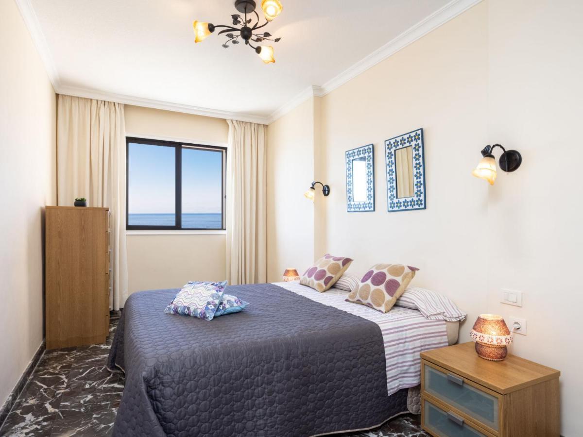 Apartment Buenavista By Interhome アカンティラド・デ・ロス・ヒガンテス エクステリア 写真