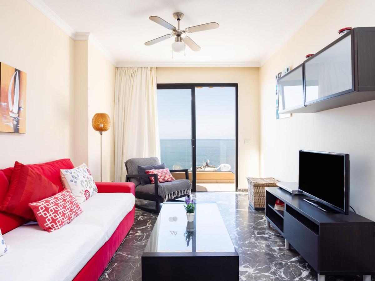Apartment Buenavista By Interhome アカンティラド・デ・ロス・ヒガンテス エクステリア 写真