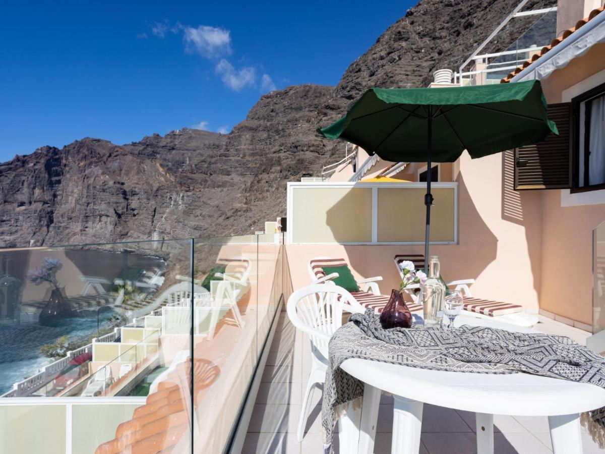 Apartment Buenavista By Interhome アカンティラド・デ・ロス・ヒガンテス エクステリア 写真