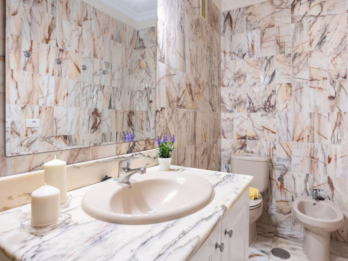 Apartment Buenavista By Interhome アカンティラド・デ・ロス・ヒガンテス エクステリア 写真